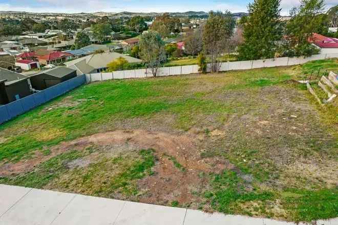 Land For Sale in Yass, New South Wales