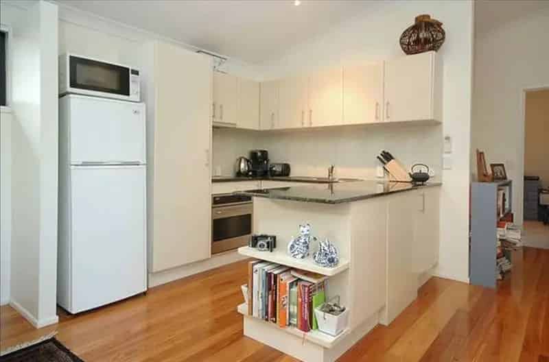 Two Bedroom Townhouse in South Brisbane