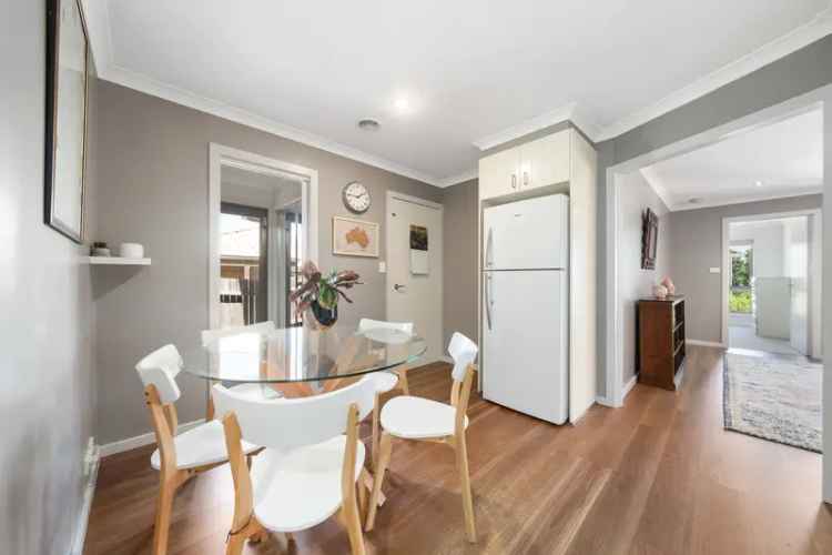 House For Rent in District of Gungahlin, Australian Capital Territory