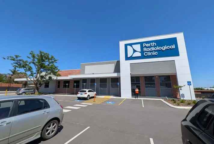 Kelmscott Medical Hub Leasing Opportunity