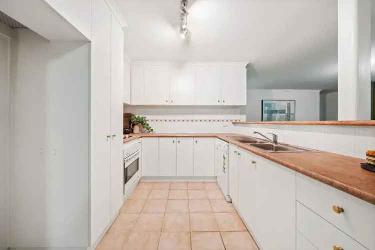 Sophisticated Apartment Living in the Heart of Braddon