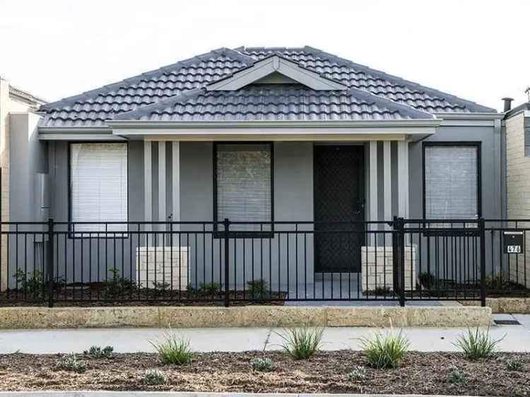 House For Rent in City of Cockburn, Western Australia