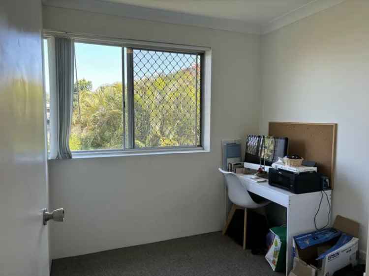 Block of units For Rent in Brisbane City, Queensland