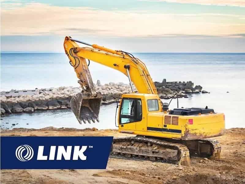 Buy Established Land Clearing Business in South East Queensland