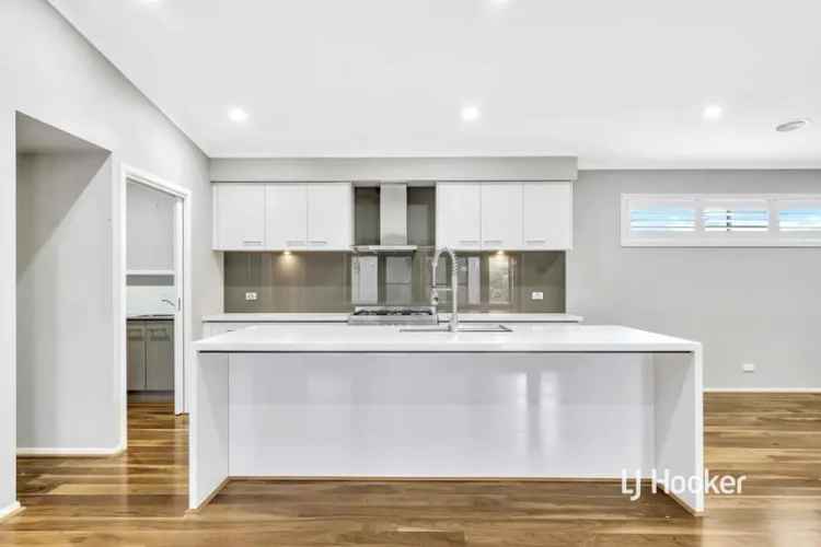 House For Rent in Melbourne, Victoria