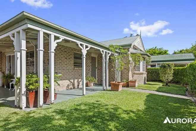 House For Rent in 40, Blaikie Street, Brisbane City, Queensland