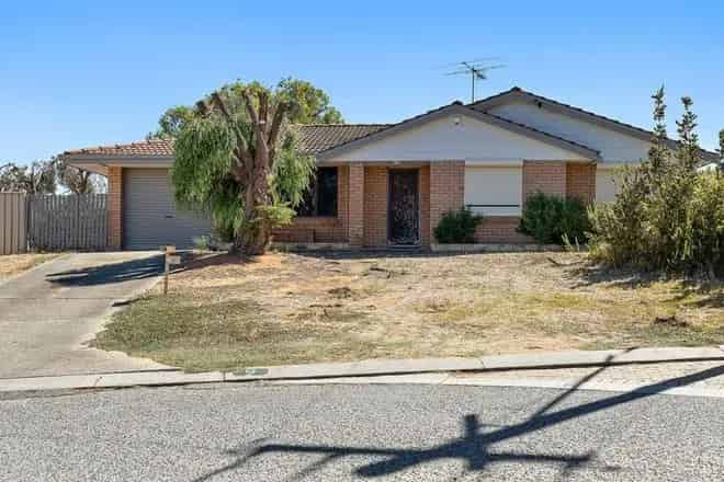 House For Sale , City of Kwinana, Western Australia