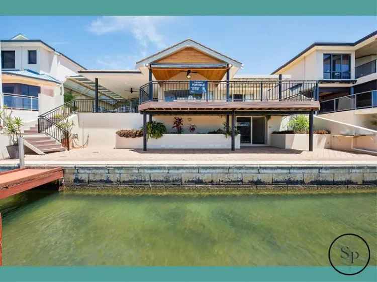 House For Sale in City of Mandurah, Western Australia