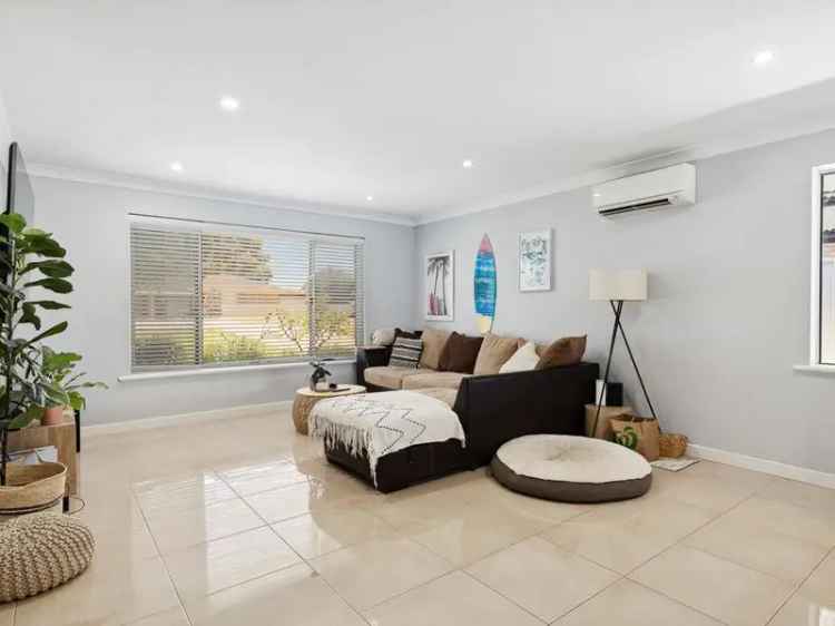 House For Sale in City of Rockingham, Western Australia