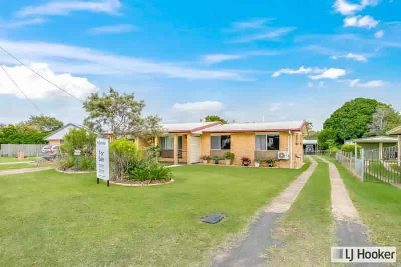 House For Sale , Bundaberg, Queensland