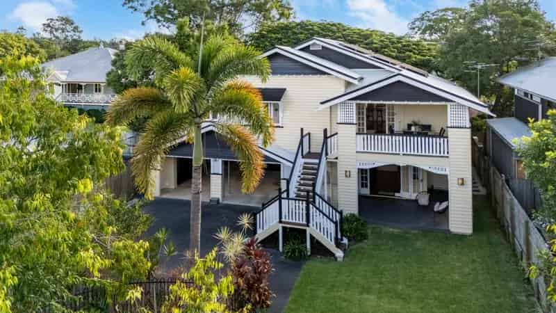 House For Sale , 45, Honour Avenue, City of Brisbane, Queensland