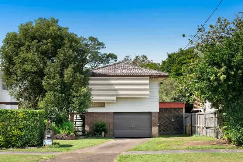 Flat Block in MSHS Catchment | Will Be Sold