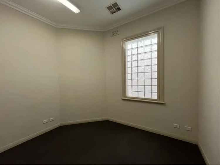 Office For Rent in Perth, Tasmania