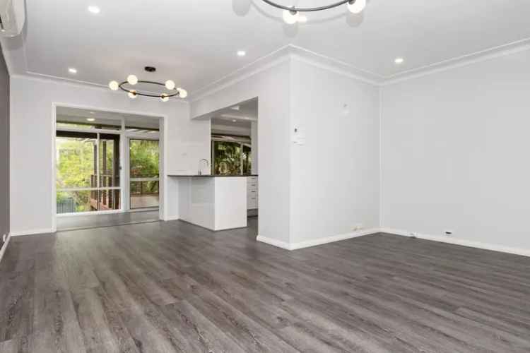 Real Estate For Lease - 144 Woodcourt Road - Berowra Heights , NSW