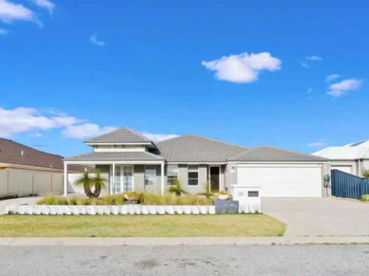 House For Sale in City of Wanneroo, Western Australia