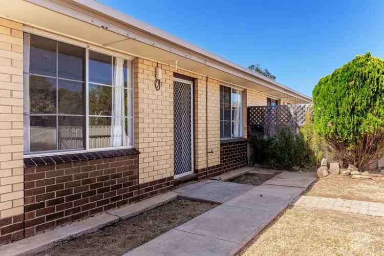 Block of units For Rent in Adelaide, South Australia