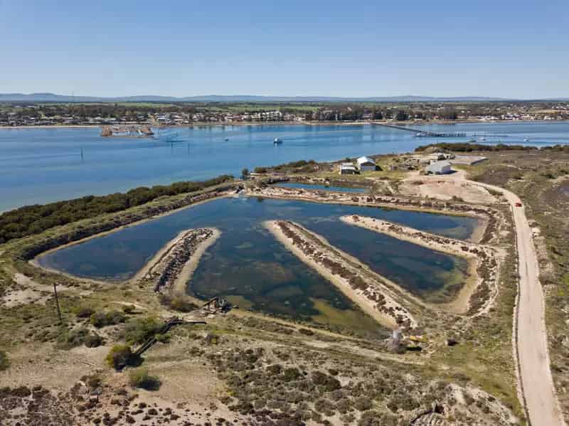 Looking for Absolute Waterfront?