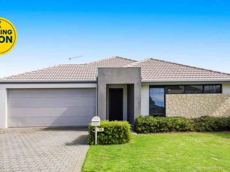 House For Rent in City of Mandurah, Western Australia