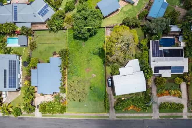 Land For Sale , Cannonvale, Queensland
