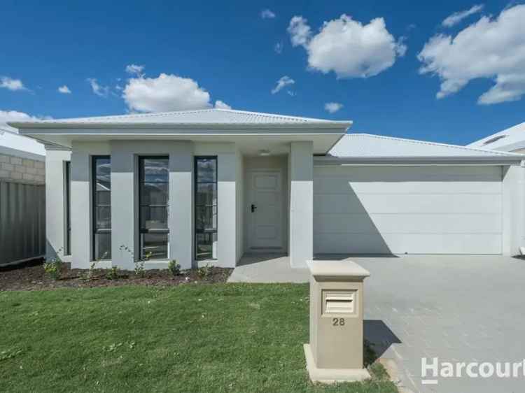 House For Rent in City of Wanneroo, Western Australia