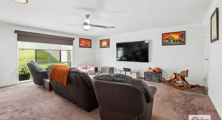 House For Sale in Logan City, Queensland