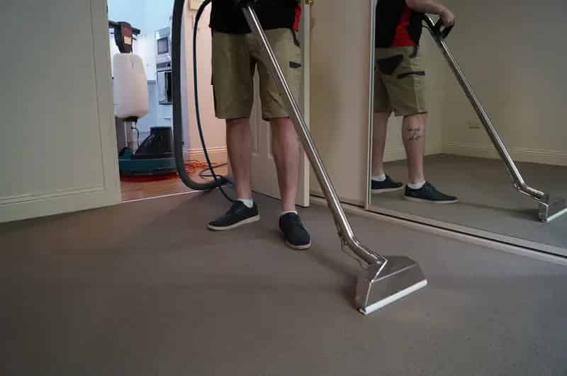 Carpet Cleaning Franchise with $1,500 per week Income Guarantee