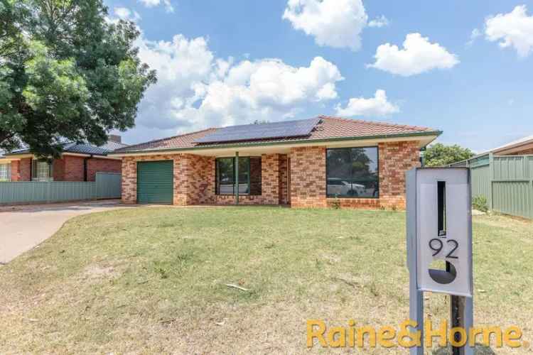 House For Rent in Dubbo, New South Wales