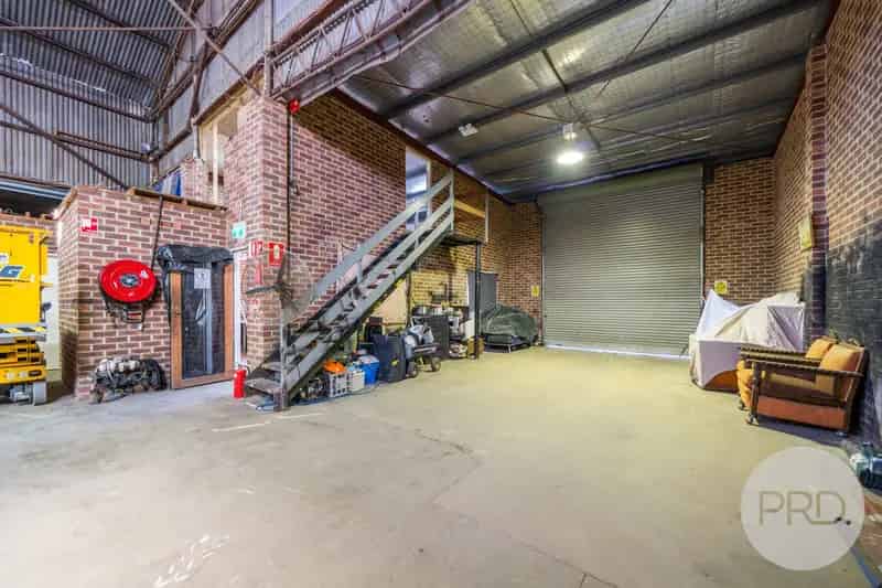 Sturt Highway Property for Lease