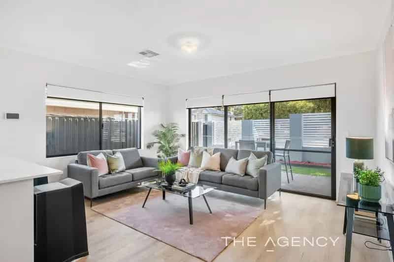 House For Sale - 1 Newton Street, Bayswater WA 6053