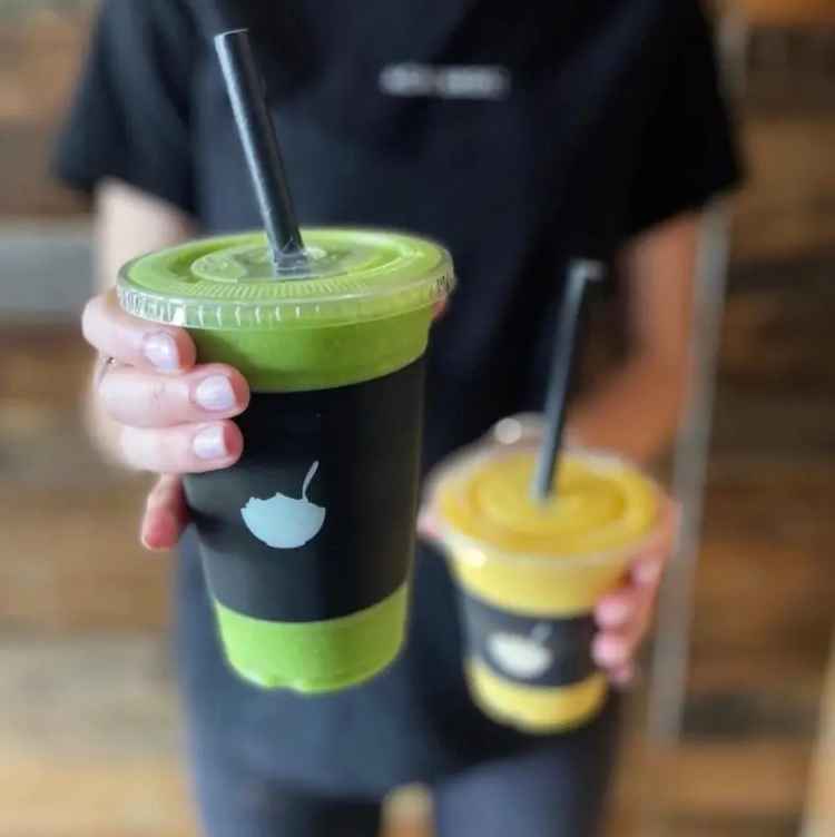 Acai Brothers Franchise Opportunity Cannon Hill QLD