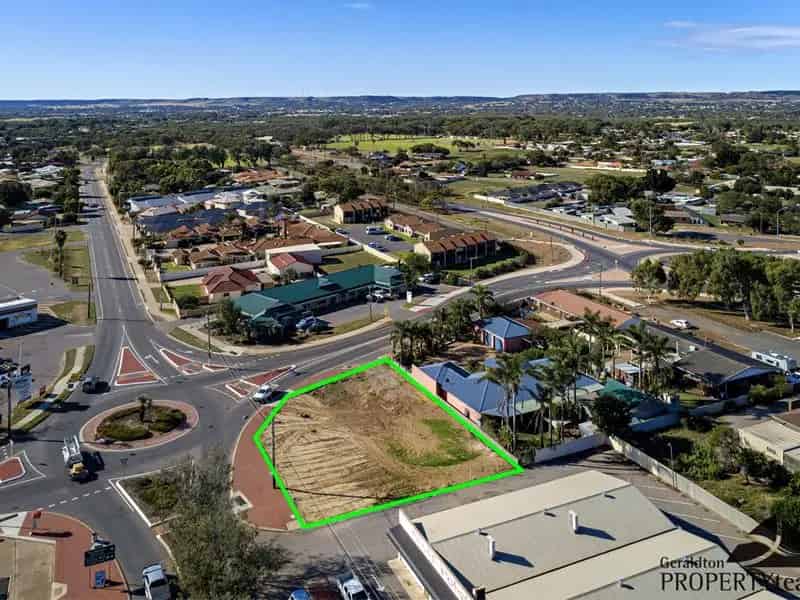 Land For Sale , Geraldton, Western Australia