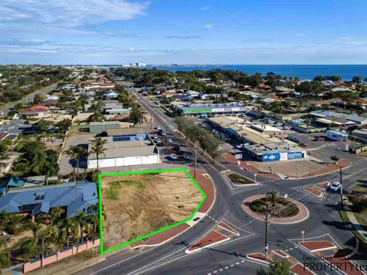 Land For Sale in Geraldton, Western Australia