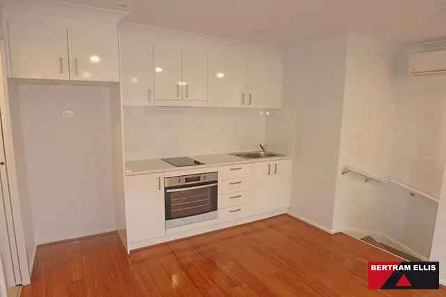 Rent Stylish One Bedroom Unit in Weston with Modern Features