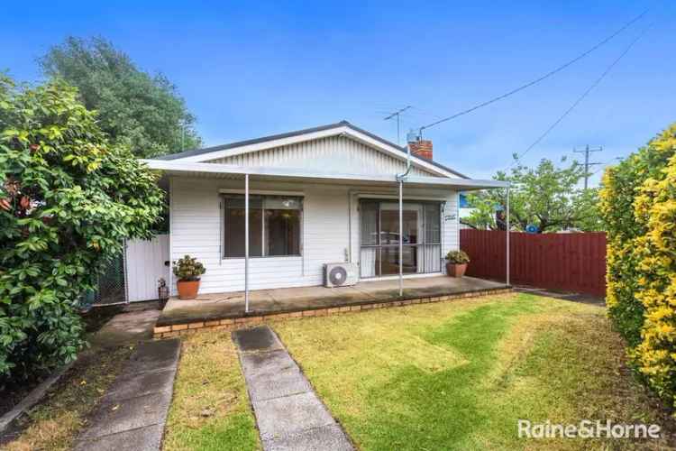 House For Rent in Melbourne, Victoria