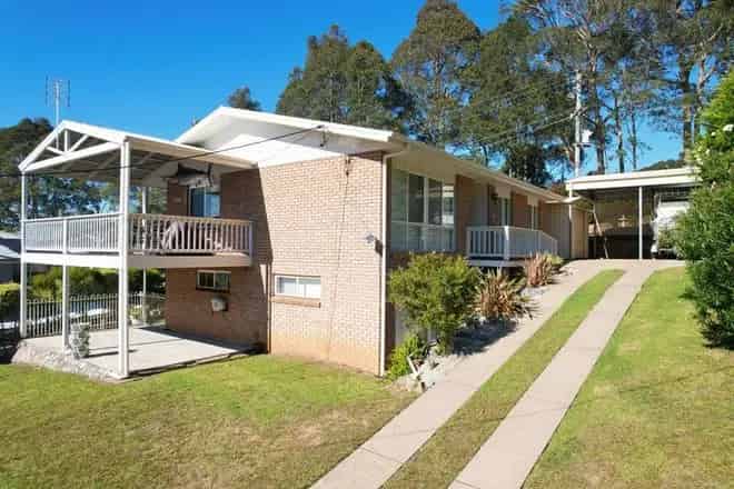 House For Sale , Eurobodalla Shire Council, New South Wales