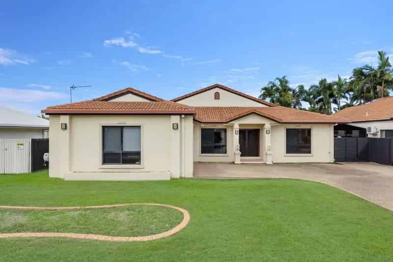 House For Rent , Townsville City, Queensland