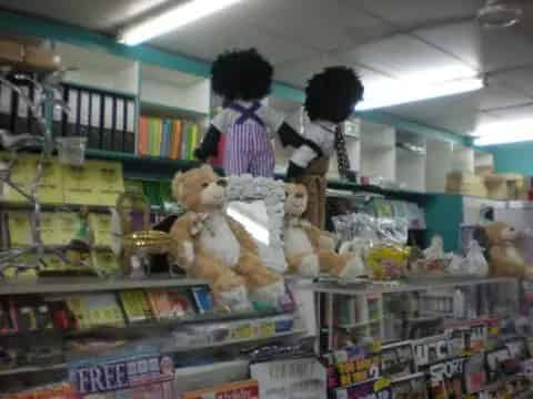 For Sale Newsagency in North Tamborine with New Shopfit