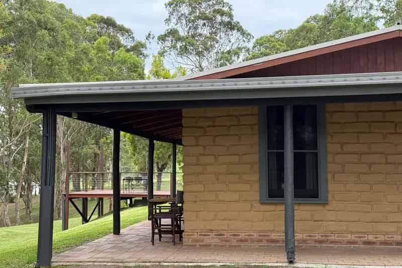 Lifestyle For Sale - 734 Barrington East Road, Barrington NSW 2422