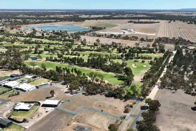 Land For Sale , 283, Kenny Road, Rural City of Horsham, Victoria