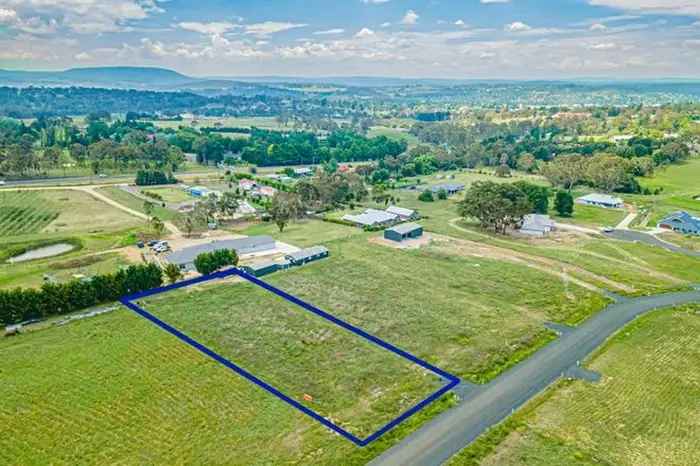 Land For Sale in Armidale, New South Wales