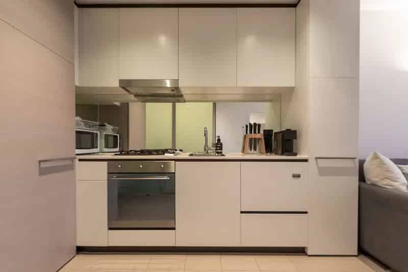 2 rooms apartment of 195 m² in Melbourne