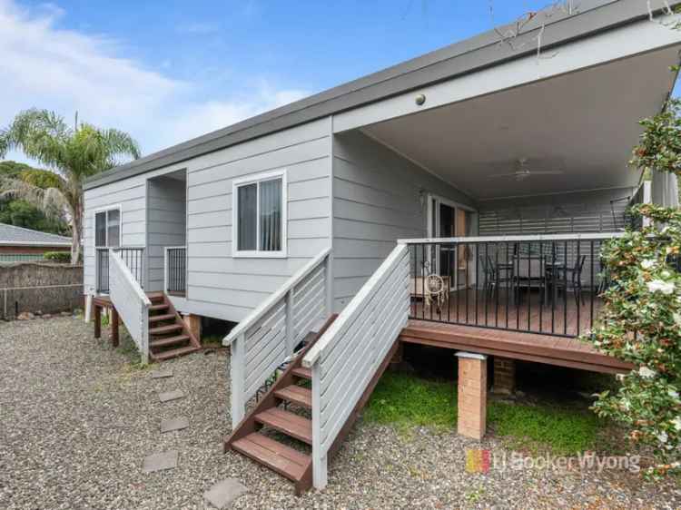 House For Sale in Wyong, New South Wales