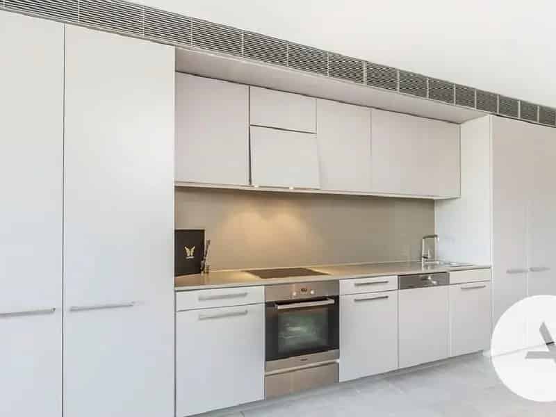 Cozy Living At Kingston Foreshore