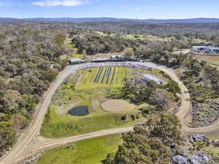 Acreage For Sale in Swansea, Tasmania