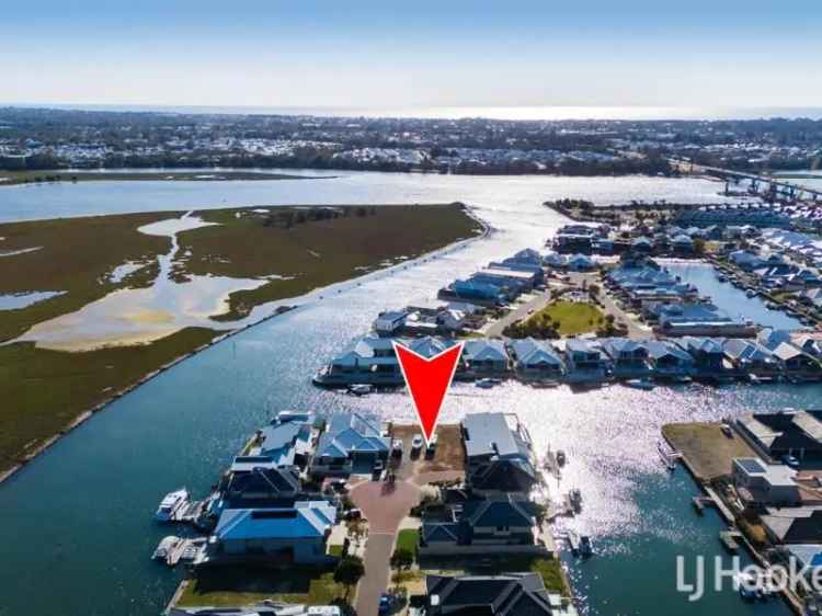 Land For Sale in City of Mandurah, Western Australia