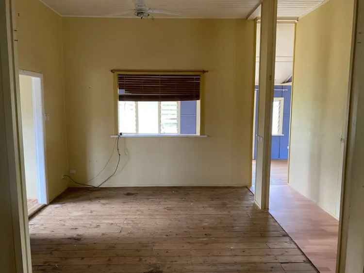 House For Sale in Mitchell, Queensland