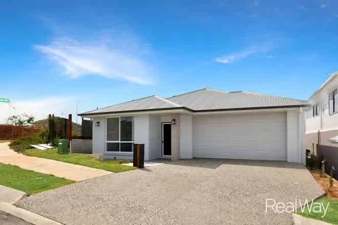 House For Rent , Ipswich City, Queensland