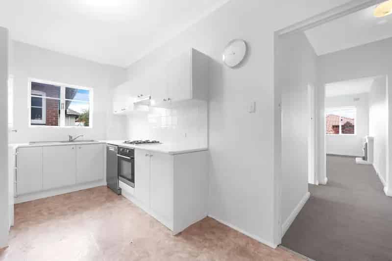 Real Estate For Lease - 8/60 Raglan Street - Mosman , NSW