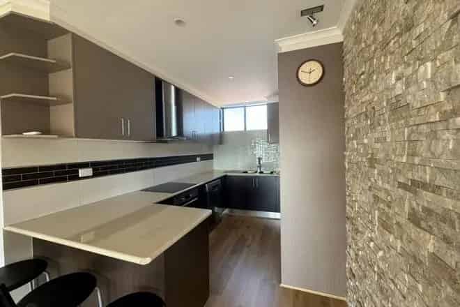 Apartment For Rent , 13-15, Maribyrnong Road, Melbourne, Victoria