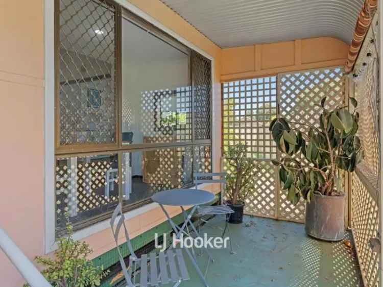 3 Bed 1 Bath Carey Park Home 823sqm Corner Lot Renovation Potential